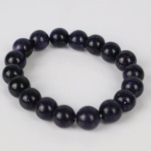 Sparkly Beaded Bracelet